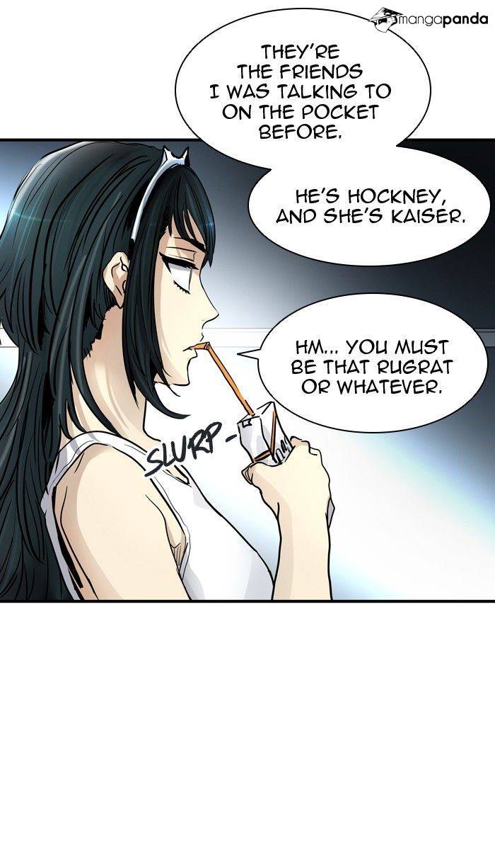 Tower of God Chapter 420 image 139